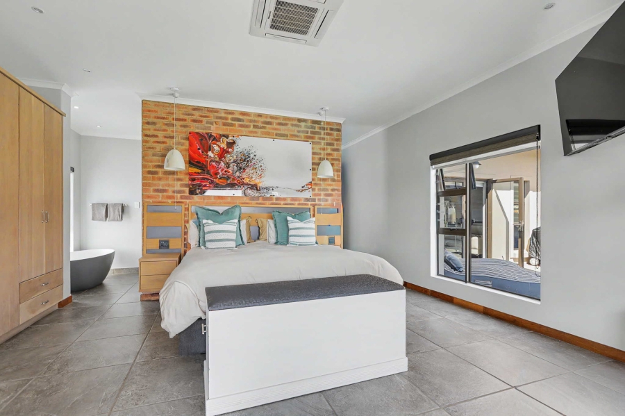 3 Bedroom Property for Sale in Club Milos Estate Free State